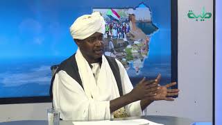 ما دلالات وتبعات خروج حاكم اقليم دارفور من مبادرة حمدوك