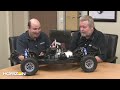 HorizonHobby.com Preview - Losi 5IVE-T 1/5-scale 4WD Off Road Truck