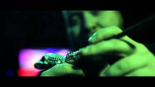 Action Bronson - Barry Horowitz Action Bronson - Barry Horowitz