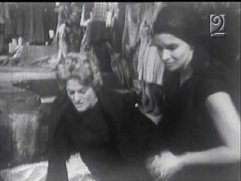Troienele (1967) Teatru TV