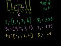 Central Limit Theorem