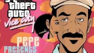 GTA Vice City el post que se merece GTA Vice City el post que se merece