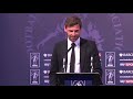 AVB says Gareth Bale asked for his help to enjoy football more