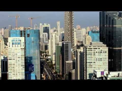 TOP ECONOMIC ASIAN and SKYLINE 2012 Video responses