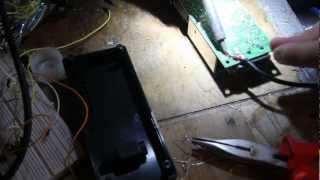 Bitbastelei 26 Netzteil Reparatur Youtube