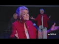Angela Lansbury Sings Beauty and the Beast at Lincoln Center