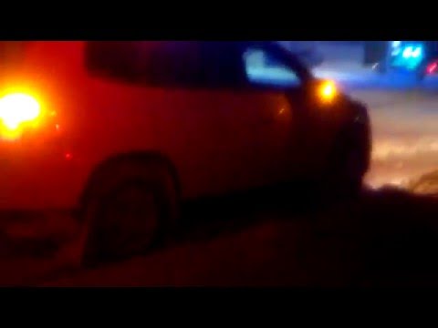 Шевроле Орландо и Газель