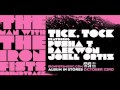Pusha T - Tick, Tock (ft. Raekwon, Joell Ortiz) (MP3) Pusha T - Tick, Tock (ft. Raekwon, Joell Ortiz) (MP3)