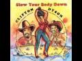 Clifton Dyson - Slow Your Body Down.wmv - YouTube