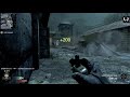 Gaming with the Stars - Samuel L. Jackson Plays Black Ops