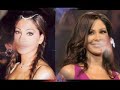 لن تصدق شكل الفنانات المصريين والعرب قبل وبعد عمليات التجميل سبحان مغير الأحوال