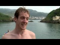 Azores Cliff Diving - Red Bull Cliff Diving World Series 2013 - Event Recap