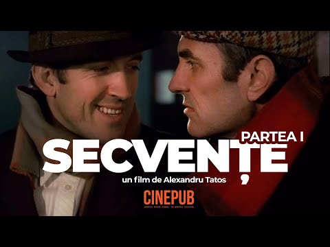 Secvențe (1982) - partea I