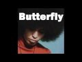 Bilal - Butterfly X Angela feat. Robert Glasper