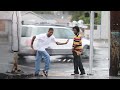 TURF FEINZ RIP RichD Dancing in the Rain Oakland Street | YAK FILMS