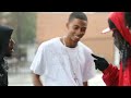 TURF FEINZ RIP RichD Dancing in the Rain Oakland Street | YAK FILMS