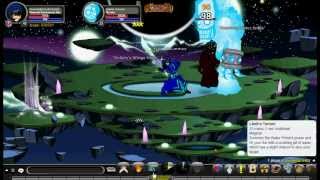 Werepyre Aqw