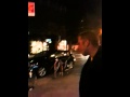 Do you know him? Supreme TNF release nyc