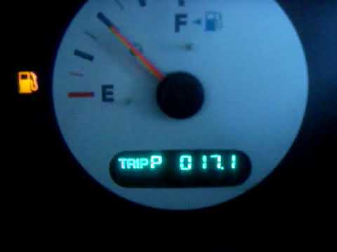 Ошибки P0171 и P0455 Dodge Caravan 2,4 Ошибки P0171 и P0455 Dodge Caravan 2,4