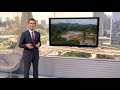 Irmão Rubens aparece na Rede Globo - SPTV de 23/02 - Muito estranho