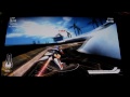 Wipeout HD/Fury - Wipeout 2048 DLC - PS Vita gameplay