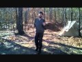 The Art of the Throwing Stick – Tom Brown III - Anchored Outdoors