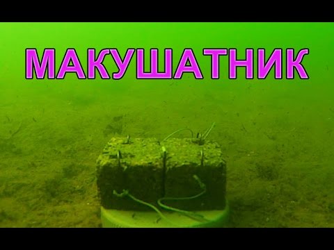 Своими руками убийца карася Своими руками убийца карася