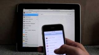 Iphone 3Gs Bluetooth Tethering To Ipad