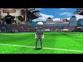 Big League Sports Mini Games (Kinect) - AntoDaBoss FaceCam!