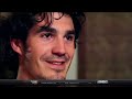Beginnings: Brian Boyle