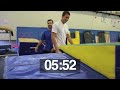 How to Backflip in 10 minutes