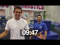 How to Backflip in 10 minutes