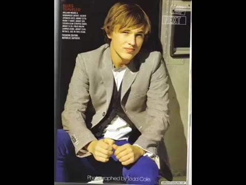 William moseley pictures