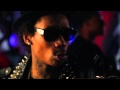 Wiz Khalifa - 100 Bottles Wiz Khalifa - 100 Bottles
