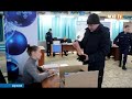 Началась выдача пожарных извещтелей детям, родивши