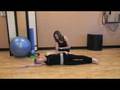 Pilates for Athletes - E41 - Rotation and Spine Flexion