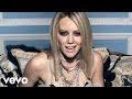 Hilary Duff - Reach Out - Official Music Video (HQ)