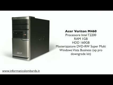 Acer S460 Service Manual