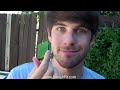 Trying Military Food! (Ian is Bored 29)