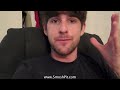 Trying Military Food! (Ian is Bored 29)