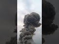 West TX plant explosion