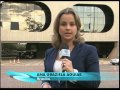 Balanço do 1º ano da CNV é divulgado - Repórter Brasil (noite)
