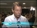 Balanço do 1º ano da CNV é divulgado - Repórter Brasil (noite)