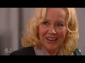 Abba - Agnetha & Bjorn 2013