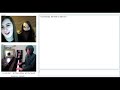 Chat Roulette Funny Piano Improv #1