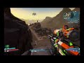 Borderlands 2 - Handsome Jacks Double Rainbow
