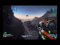 Borderlands 2 - Handsome Jacks Double Rainbow