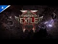 Path of Exile 2 - Console Announcement Trailer  PS5 Games
