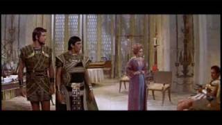 Cleopatra Movie 1963 Part 1