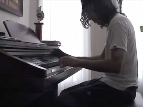 Bad Romance Lady Gaga Piano Instrumental Cover deaner18 9764 views 2 years